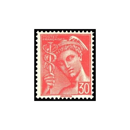 N°547 - 1 TIMBRE DE FRANCE NEUF ** DE LUXE.
