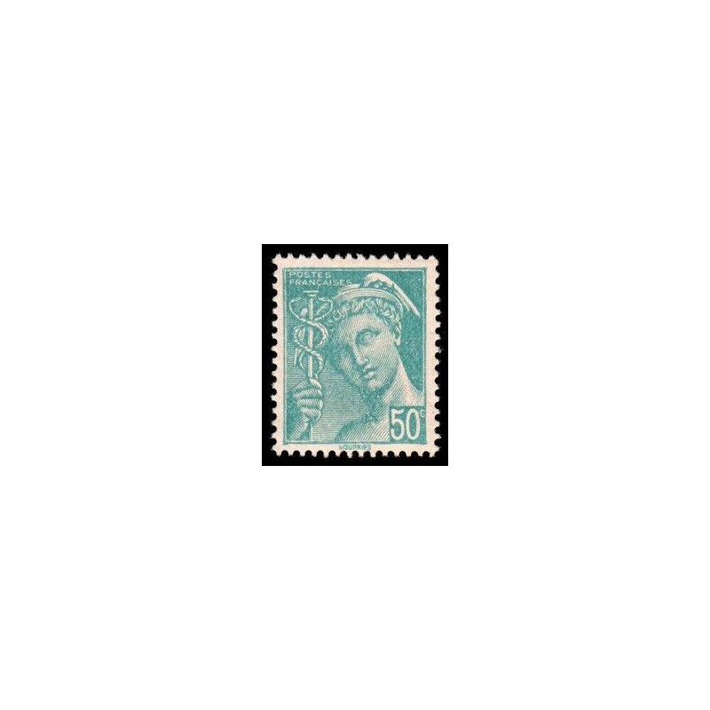 N°549 - 1 TIMBRE DE FRANCE NEUF ** DE LUXE.