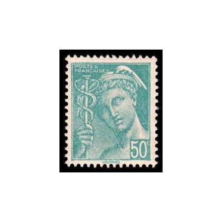 N°549 - 1 TIMBRE DE FRANCE NEUF ** DE LUXE.