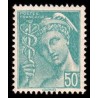 N°549 - 1 TIMBRE DE FRANCE NEUF ** DE LUXE.
