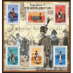 N°72 BLOCS FEUILLETS DE FRANCE NEUF ** DE LUXE.