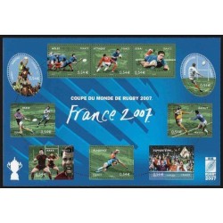 N°110 BLOCS FEUILLETS DE FRANCE NEUF ** DE LUXE.