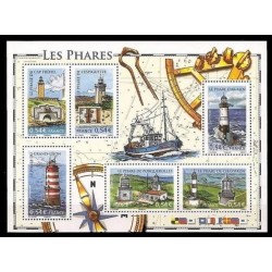 N°114 BLOCS FEUILLETS DE FRANCE NEUF ** DE LUXE.