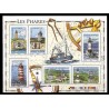 N°114 BLOCS FEUILLETS DE FRANCE NEUF ** DE LUXE.