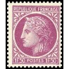 N°679 - 1 TIMBRE DE FRANCE NEUF ** DE LUXE.