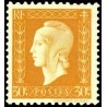 N°683 - 1 TIMBRE DE FRANCE NEUF ** DE LUXE.