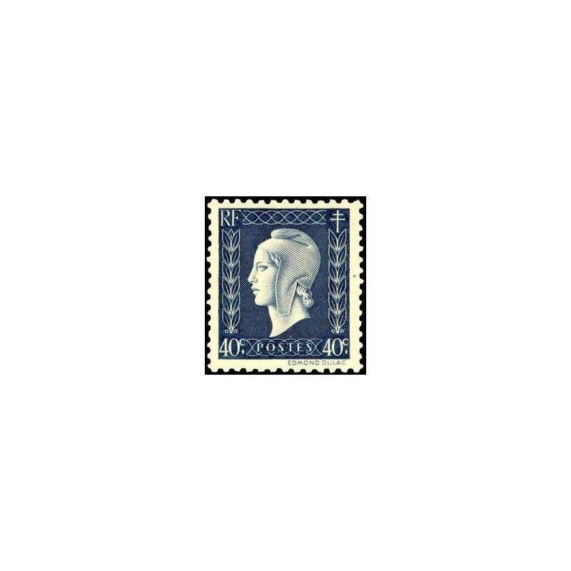 N°684 - 1 TIMBRE DE FRANCE NEUF ** DE LUXE.