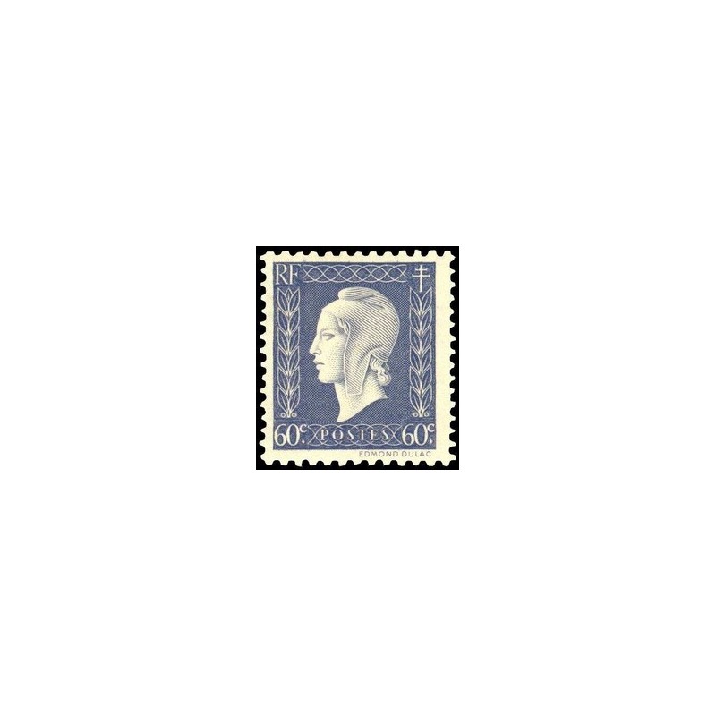 N°686 - 1 TIMBRE DE FRANCE NEUF ** DE LUXE.