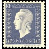 N°686 - 1 TIMBRE DE FRANCE NEUF ** DE LUXE.