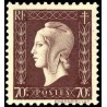 N°687 - 1 TIMBRE DE FRANCE NEUF ** DE LUXE.