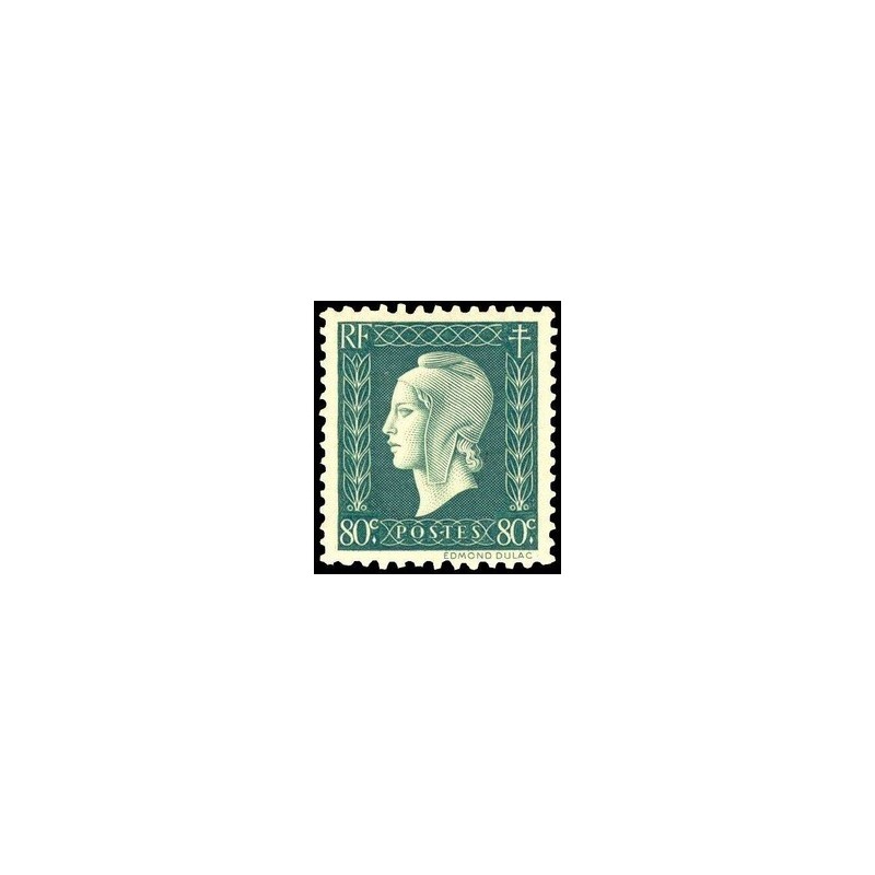 N°688 - 1 TIMBRE DE FRANCE NEUF ** DE LUXE.