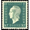 N°688 - 1 TIMBRE DE FRANCE NEUF ** DE LUXE.