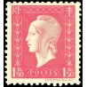 N°691 - 1 TIMBRE DE FRANCE NEUF ** DE LUXE.