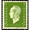 N°694 - 1 TIMBRE DE FRANCE NEUF ** DE LUXE.