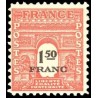 N°708 - 1 TIMBRE DE FRANCE NEUF ** DE LUXE.