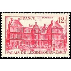 N°803 - 1 TIMBRE DE FRANCE NEUF ** DE LUXE.