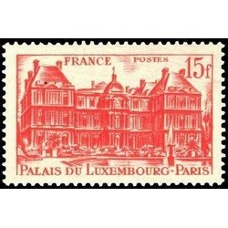 N°804 - 1 TIMBRE DE FRANCE NEUF ** DE LUXE.