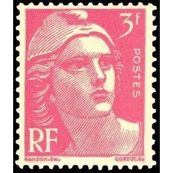 N°806 - 1 TIMBRE DE FRANCE NEUF ** DE LUXE.