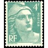 N°807 - 1 TIMBRE DE FRANCE NEUF ** DE LUXE.