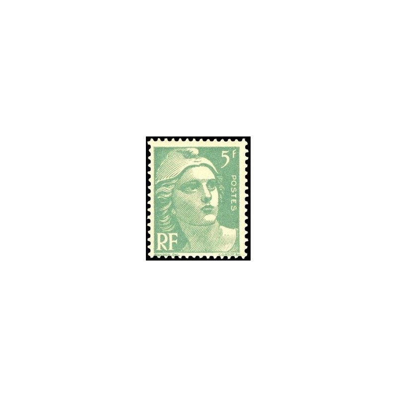 N°809 - 1 TIMBRE DE FRANCE NEUF ** DE LUXE.