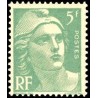 N°809 - 1 TIMBRE DE FRANCE NEUF ** DE LUXE.