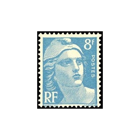 N°810 - 1 TIMBRE DE FRANCE NEUF ** DE LUXE.