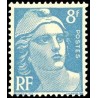 N°810 - 1 TIMBRE DE FRANCE NEUF ** DE LUXE.