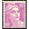 N°811 - 1 TIMBRE DE FRANCE NEUF ** DE LUXE.