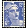 N°812 - 1 TIMBRE DE FRANCE NEUF ** DE LUXE.