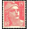 N°813 - 1 TIMBRE DE FRANCE NEUF ** DE LUXE.