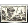N°815 - 1 TIMBRE DE FRANCE NEUF ** DE LUXE.