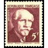N°820 - 1 TIMBRE DE FRANCE NEUF ** DE LUXE.