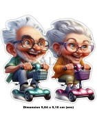 Diverses Dimensions